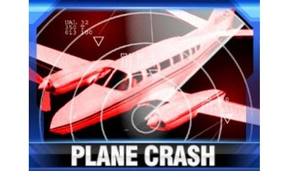 Plane crash kills all on board northwest of Ponca City
