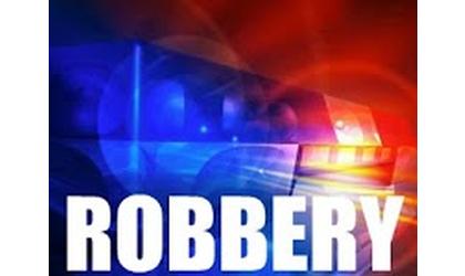 Ponca City Police investigate Robbery