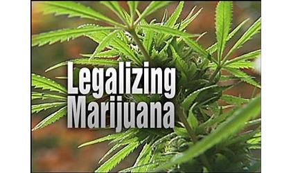 Legal pot in Okla. unlikely; could penalty ease?