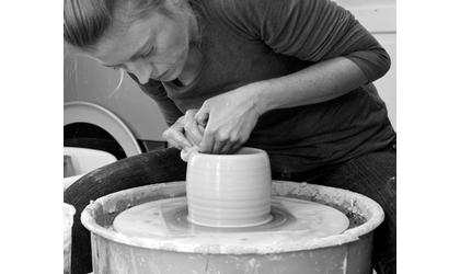 Pottery classes  to begin