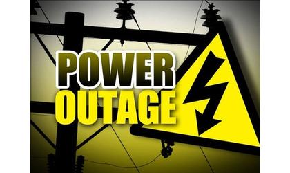 Ponca City Energy working on area with power outages