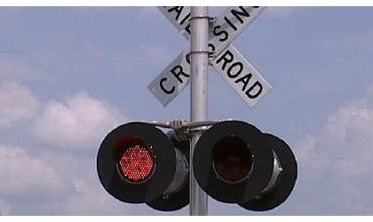 Railroad repairs to begin on Tuesday