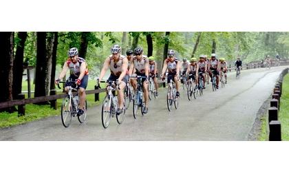 Bike ride to mark forced Cherokee removals of 1830s