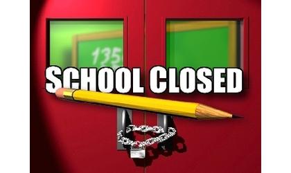 Minco schools closed because of flu
