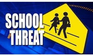 KIEFER PUBLIC SCHOOLS CLOSED MONDAY AFTER WOMAN ALLEGEDLY THREATENS SCHOOL AGAIN