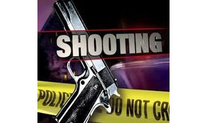 PCPD Investigate Early Morning Shooting