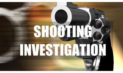 OSBI investigating Tishomingo shooting