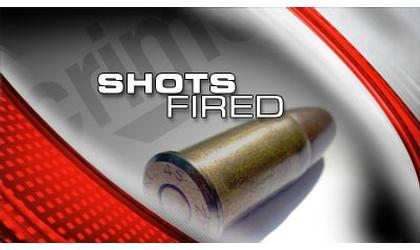 Shots fired at a Ponca City apartment complex