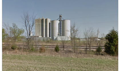 Simmons Feed Mill worker killed at plant in Oklahoma