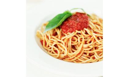 Spaghetti Dinner To Benefit Literacy In The Area