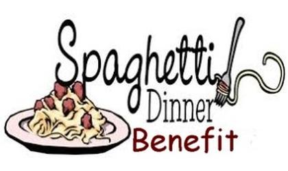 Spaghetti benefit Sunday in Tonkawa