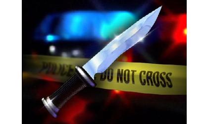 Stabbing In Ponca City