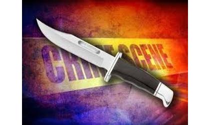 Ponca City man stabbed