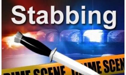 Oklahoma man arrested in Nebraska stabbing
