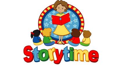 Library offers craft and storytime