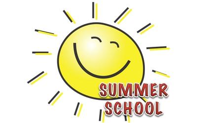 Elementary Summer School Continues at Lincoln
