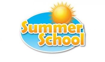 Summer school details provided