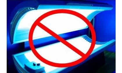 Bill bans children under 18 from tanning beds in Oklahoma
