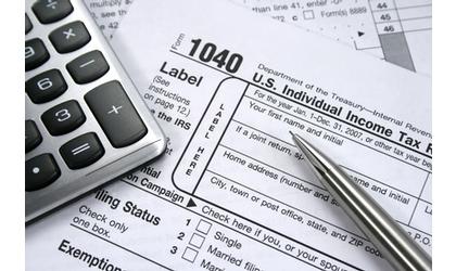 Taxpayers Face Overloaded IRS As Filing Season Opens