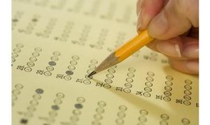 Oklahoma Proficiency testing dates approaching