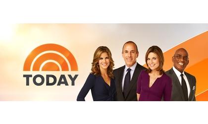 KPNC’s Sean Anderson to be on Today Show Monday