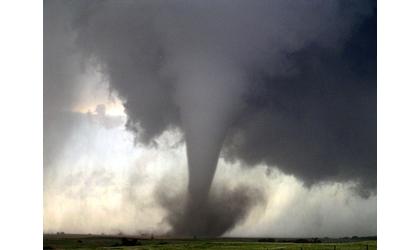 Tornadoes sighted in Oklahoma on Sunday