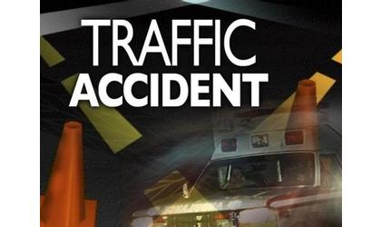 U.S. 177 closed south of Blackwell for accident