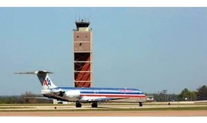 Tulsa airport tower remains closed following foul fumes
