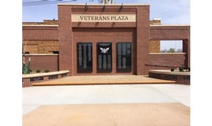 A day to honor veterans in Ponca City