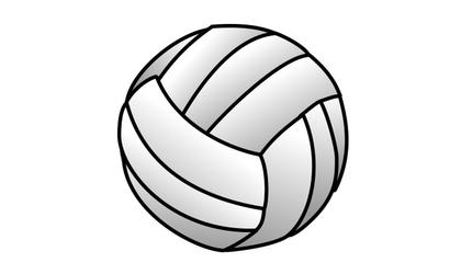 Volleyball registration begins