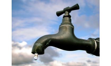 Areas of Ponca City will be without water March 6