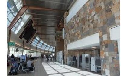 Will Rogers World Airport sets record year in 2017