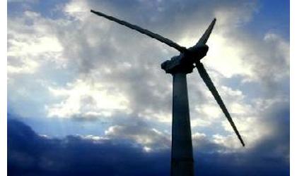 Northwest Oklahoma wind farm to miss 2015 completion goal