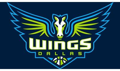 WNBA in Big D: Wings land in Dallas, league’s first team there