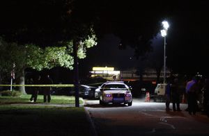 Bartlesville officer fatally shoots man during disturbance call
