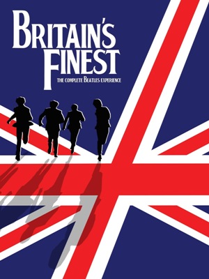 “Britain’s Finest” Beatles Tribute at Poncan Theatre tonight