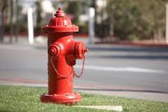 Fire Hydrant Testing Begins September 14th