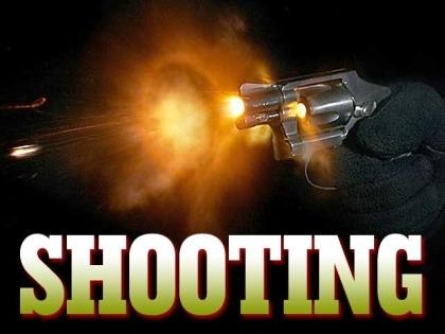 Shooting at Will Rogers World Airport