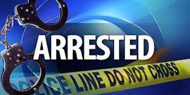 Kay County deputies arrest man on warrants, drug complaints