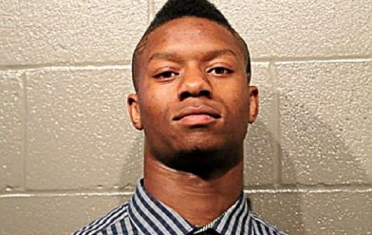 Video of Oklahoma RB Mixon punching woman released