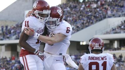 Sooners Mayfield and Westbrook among Heisman finalists