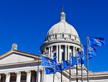 Abortion, firearms among topics of bills filed in Oklahoma