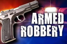 Oklahoma City Police Arrest Man Accused Of Dispensary Robbery