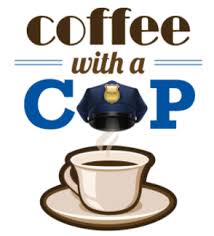 Coffee With a Cop