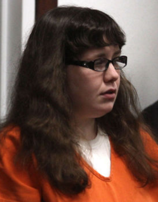 Chambers pleads no contest in homecoming deaths; sentenced to life