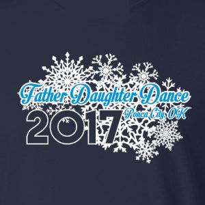 Father-Daughter Dance Feb. 4