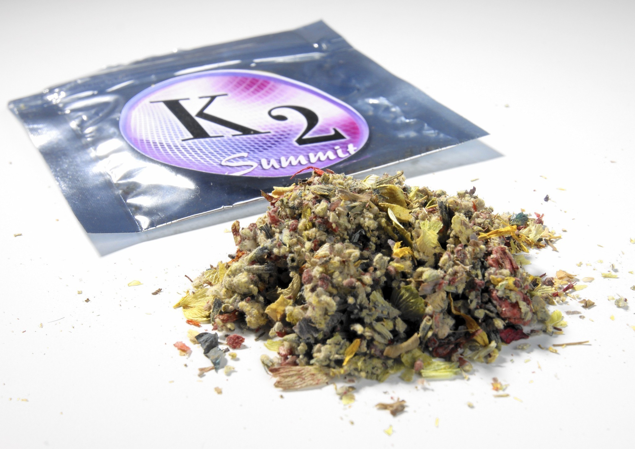 Dewey man pleads guilty in $8.2 million synthetic drug conspiracy