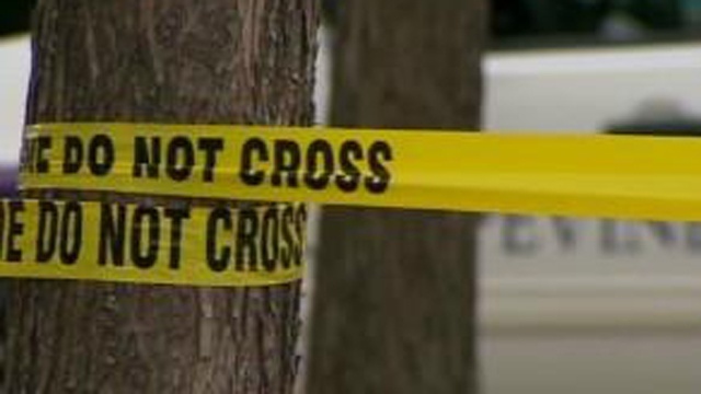Tulsa police: Stepfather, 76, fatally shoots adult stepson