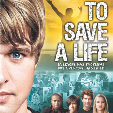 ‘To Save a Life’ airing tonight at high school