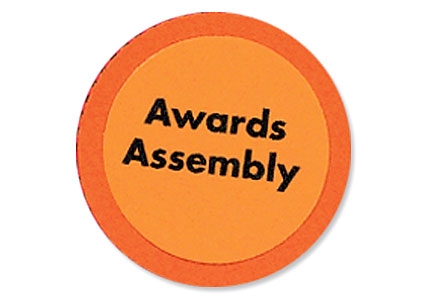 West Middle School hosting first semester awards assembly